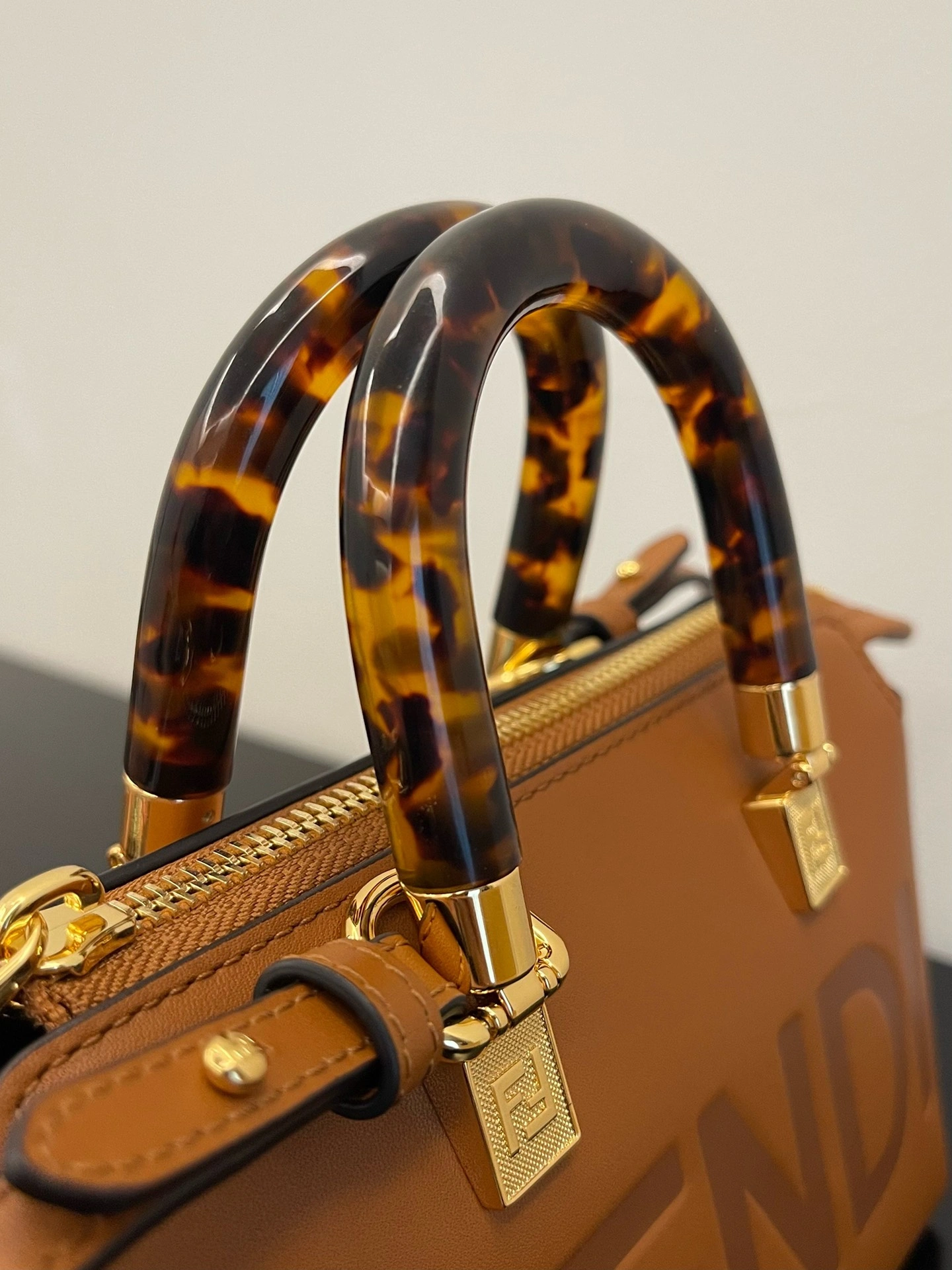 Fendi Top Handle Bags Affordable 76634