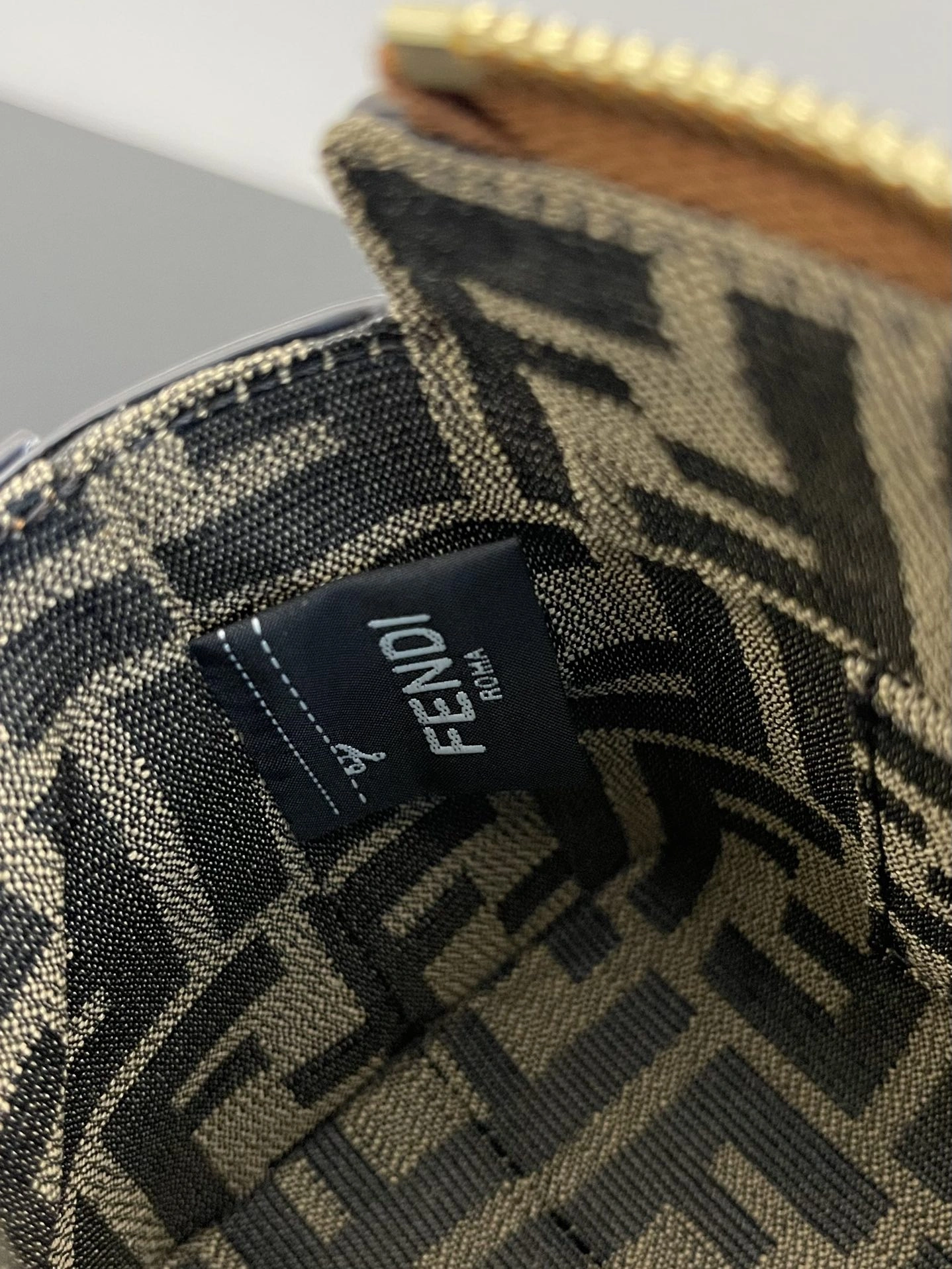 Fendi Top Handle Bags Affordable 76634