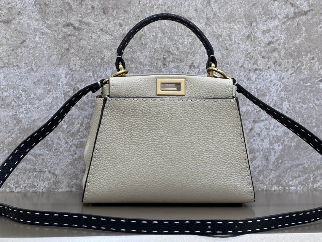 Fendi Top Handle Bags TravelReady 76628