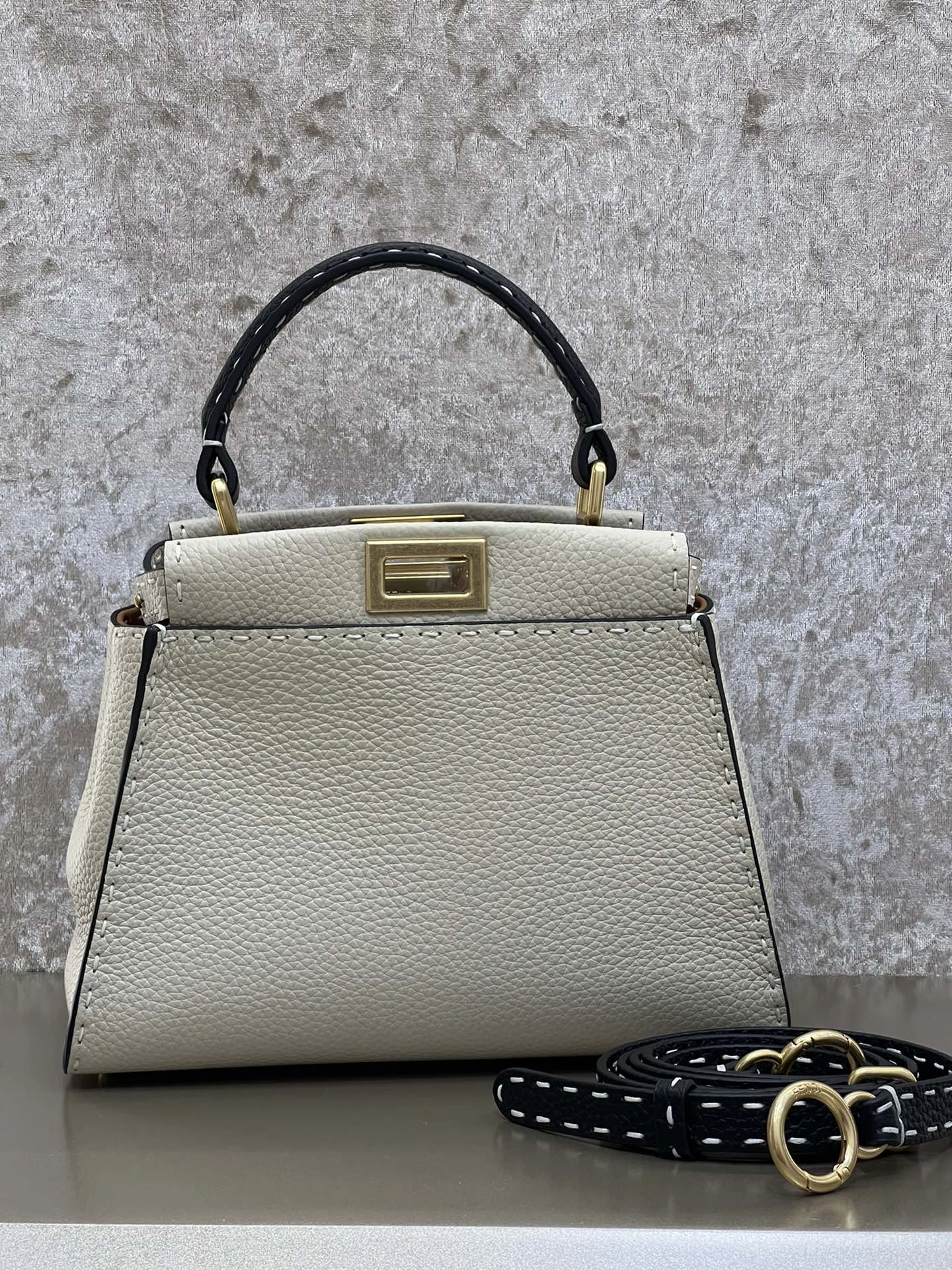 Fendi Top Handle Bags TravelReady 76628