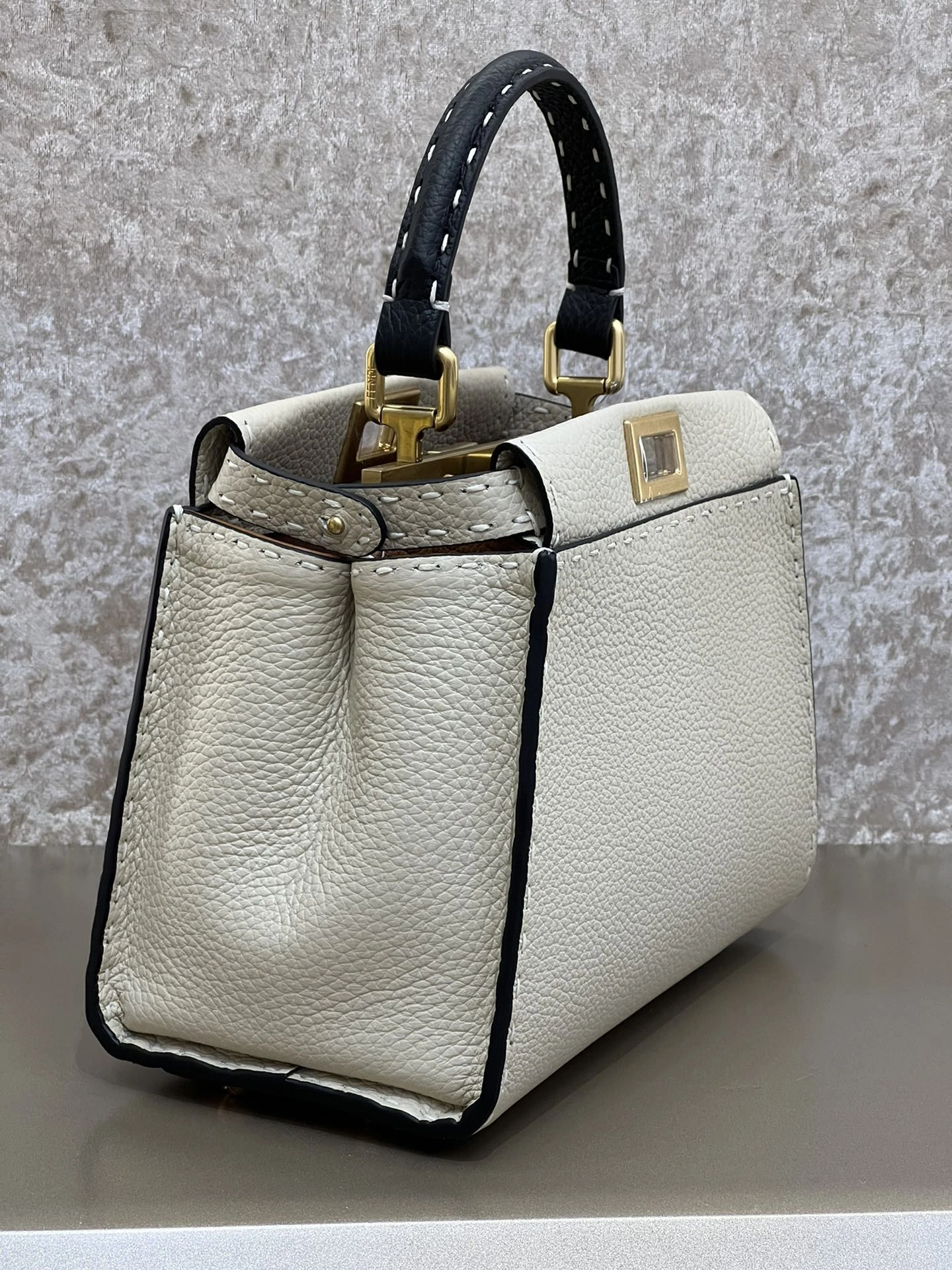 Fendi Top Handle Bags TravelReady 76628
