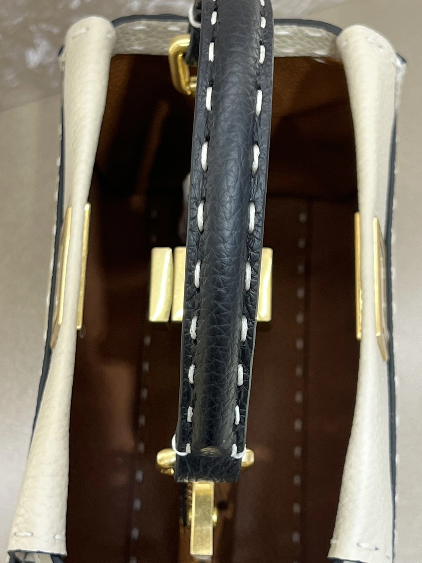Fendi Top Handle Bags TravelReady 76628