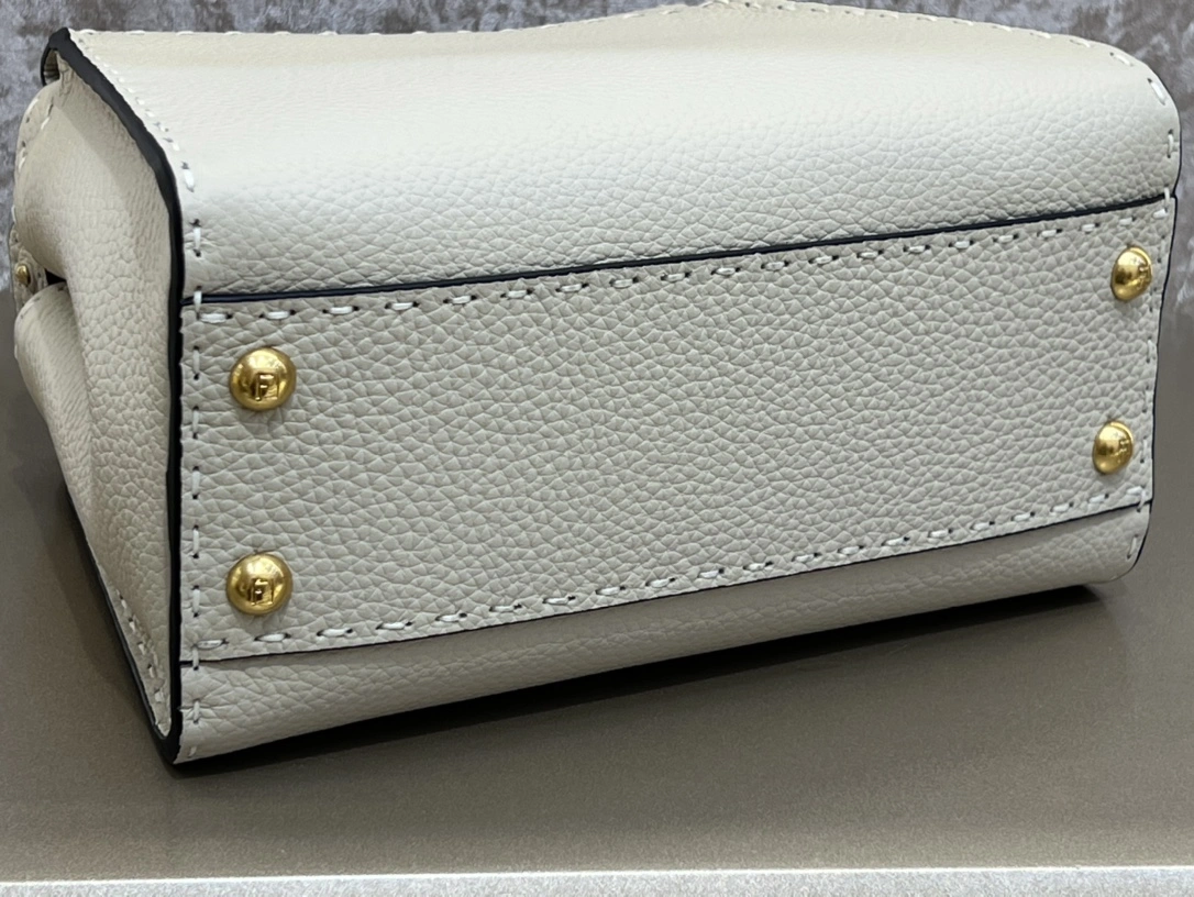 Fendi Top Handle Bags TravelReady 76628