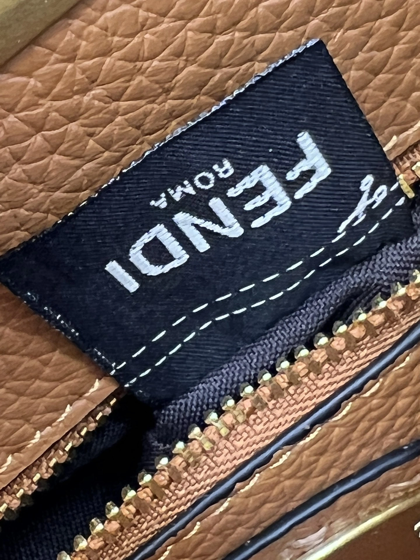 Fendi Top Handle Bags TravelReady 76628