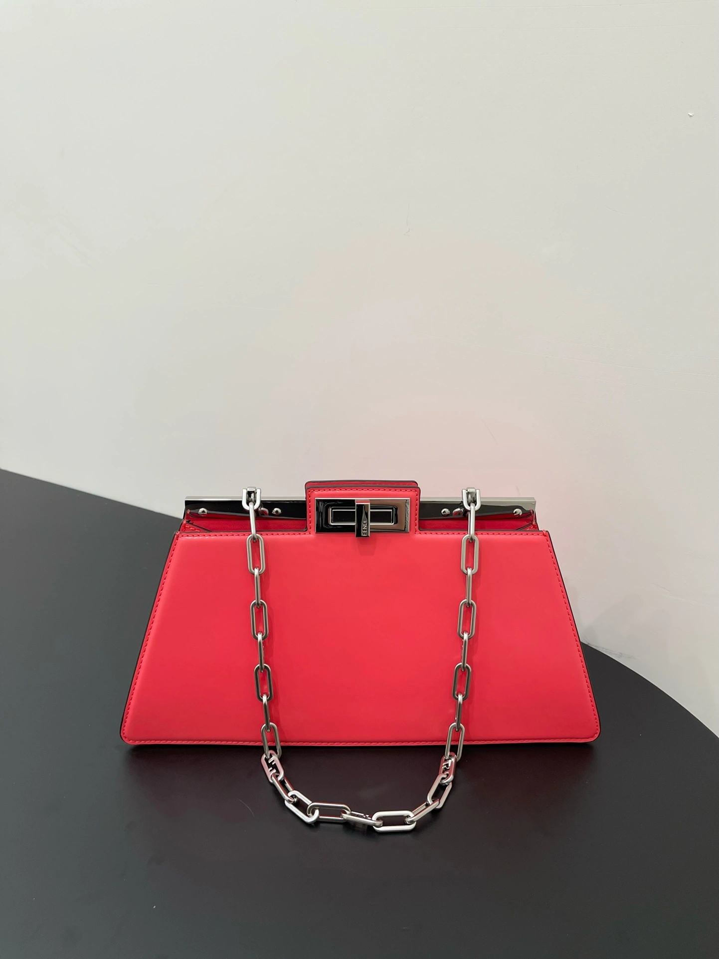 Fendi Top Handle Bags TimelessDesign 76614