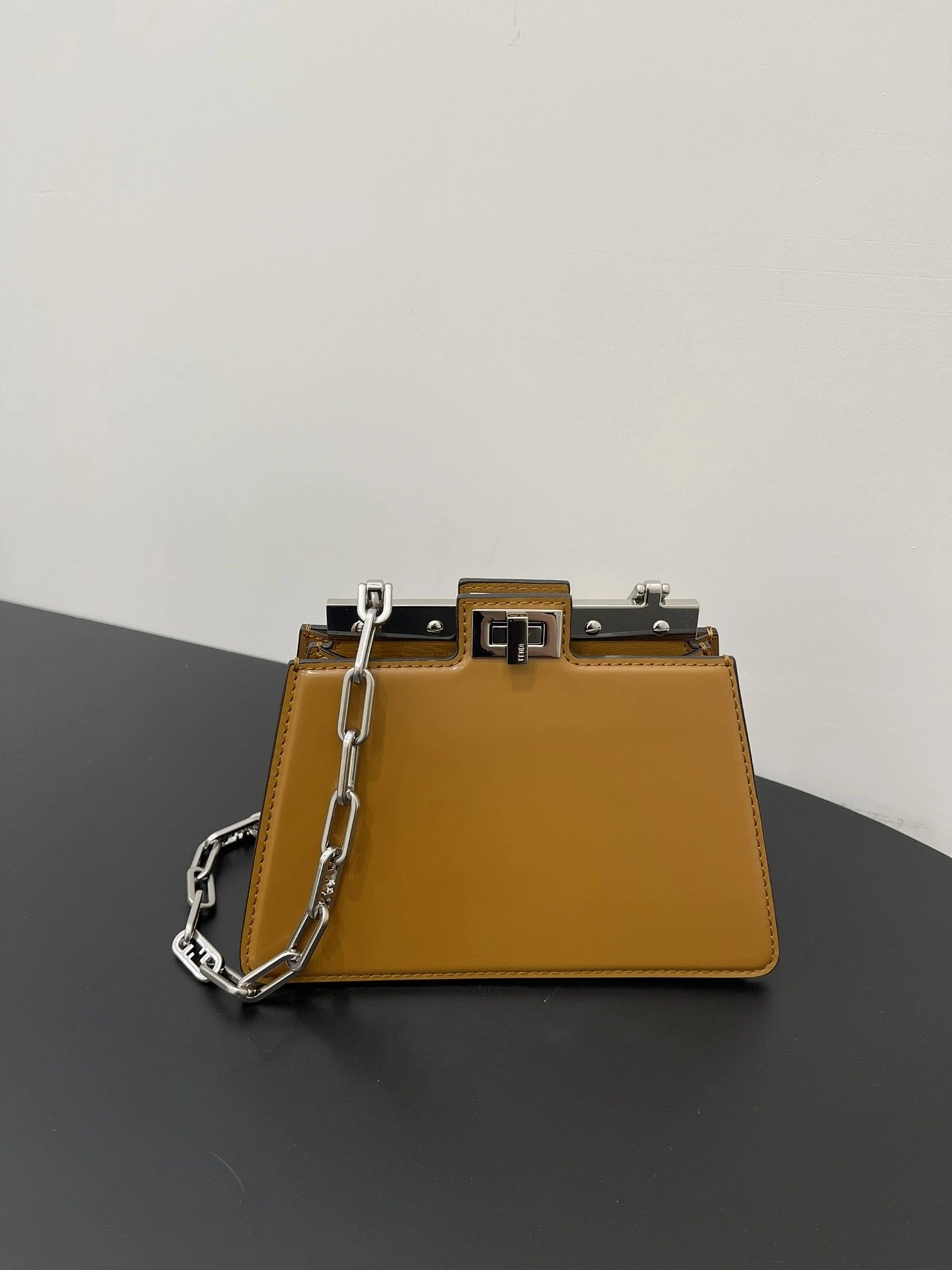 Trendsetting Fendi Top Handle Bags 76625