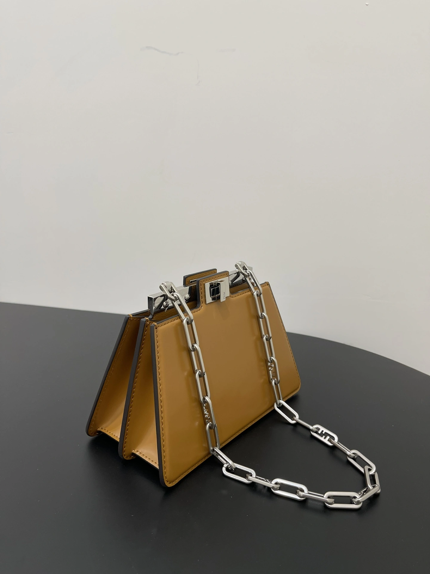 Trendsetting Fendi Top Handle Bags 76625