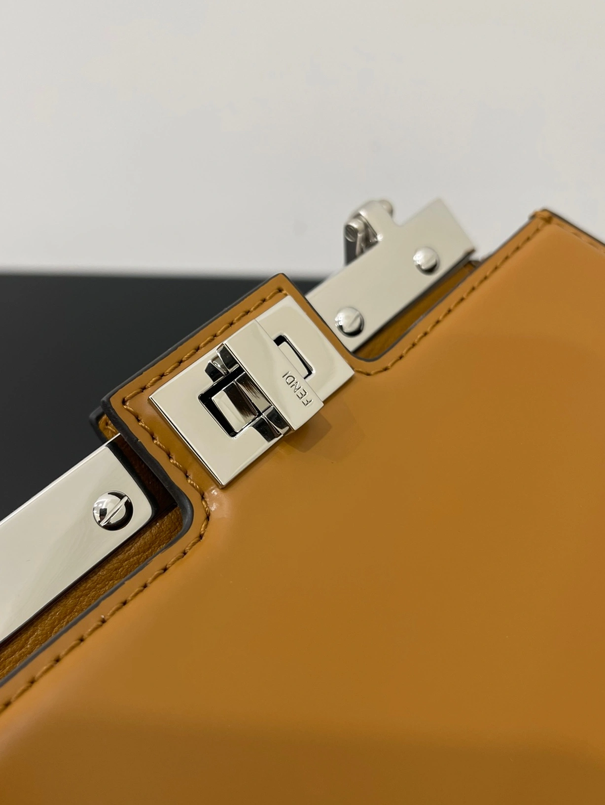 Trendsetting Fendi Top Handle Bags 76625