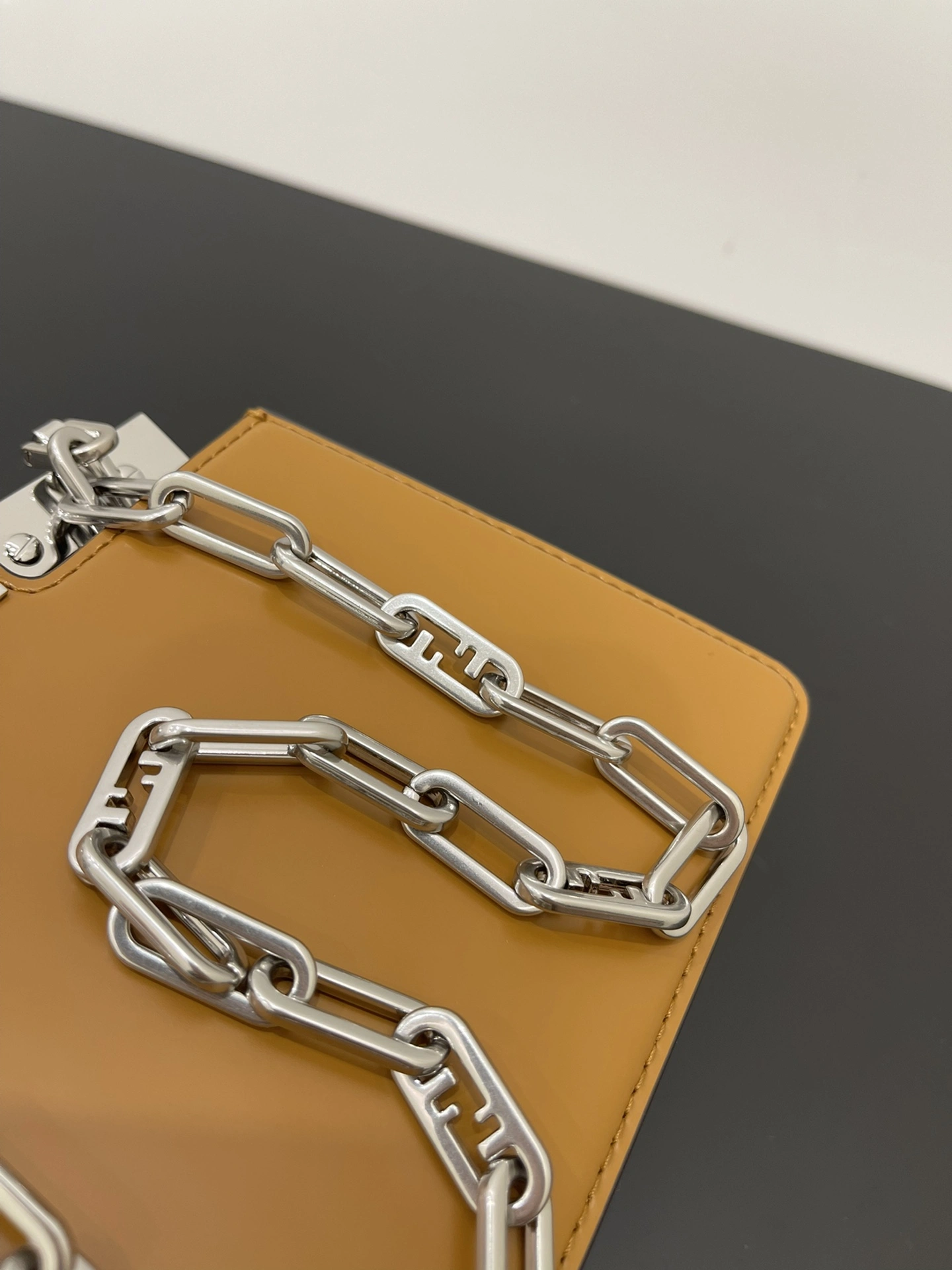 Trendsetting Fendi Top Handle Bags 76625
