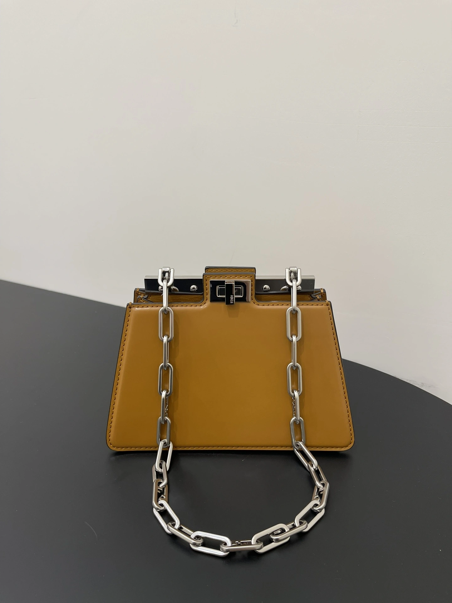 Trendsetting Fendi Top Handle Bags 76625