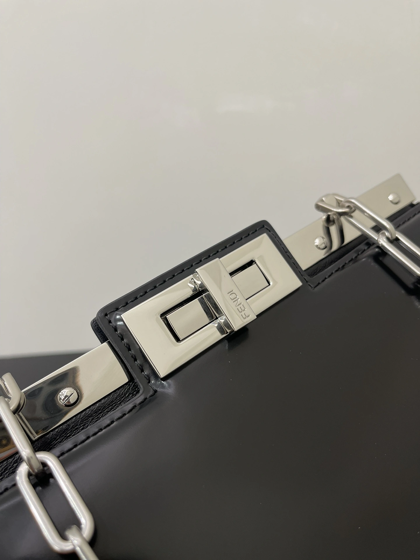 Fendi Top Handle Bags Premium 76620
