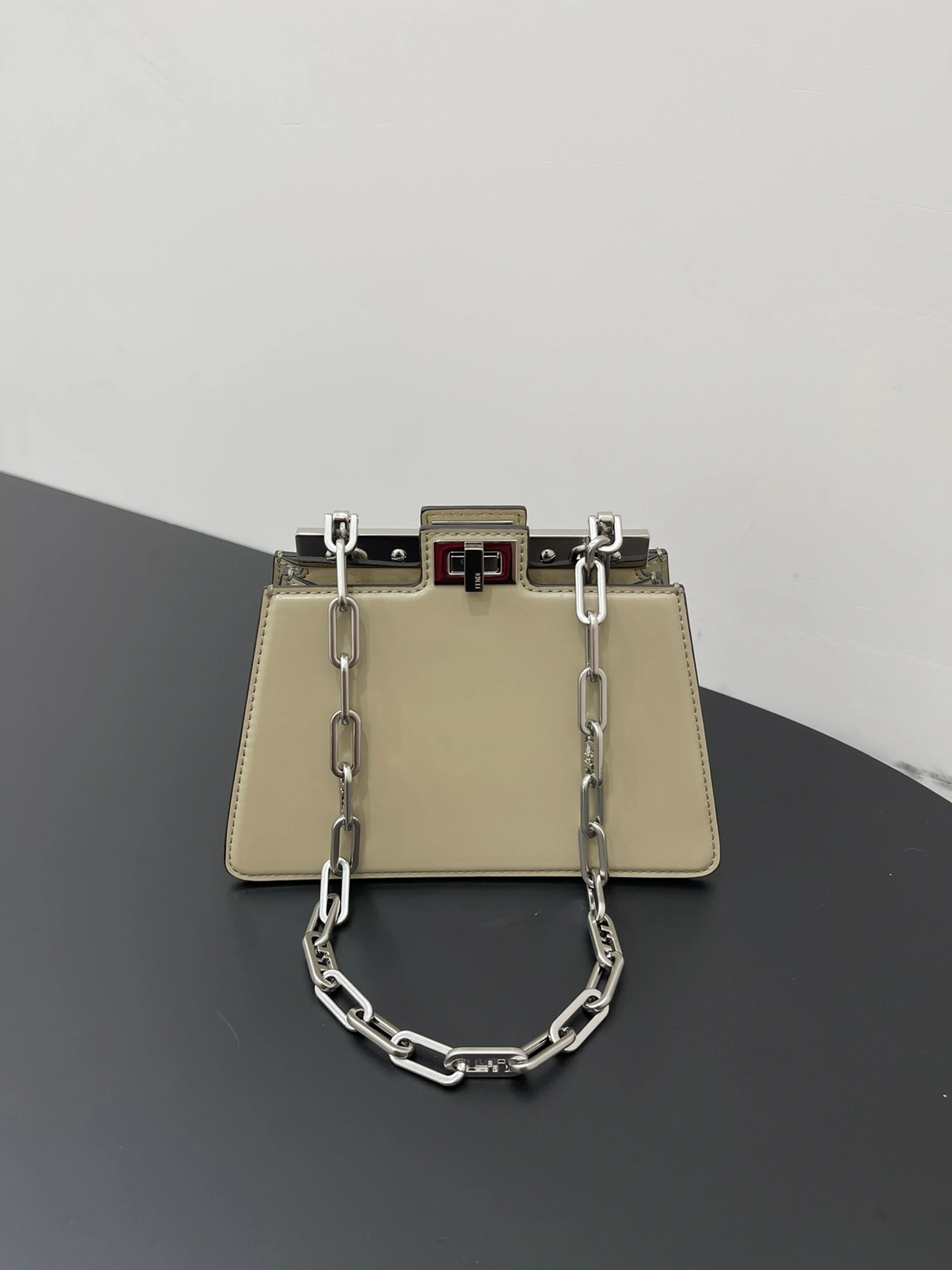 Fendi Top Handle Bags Durable 76616