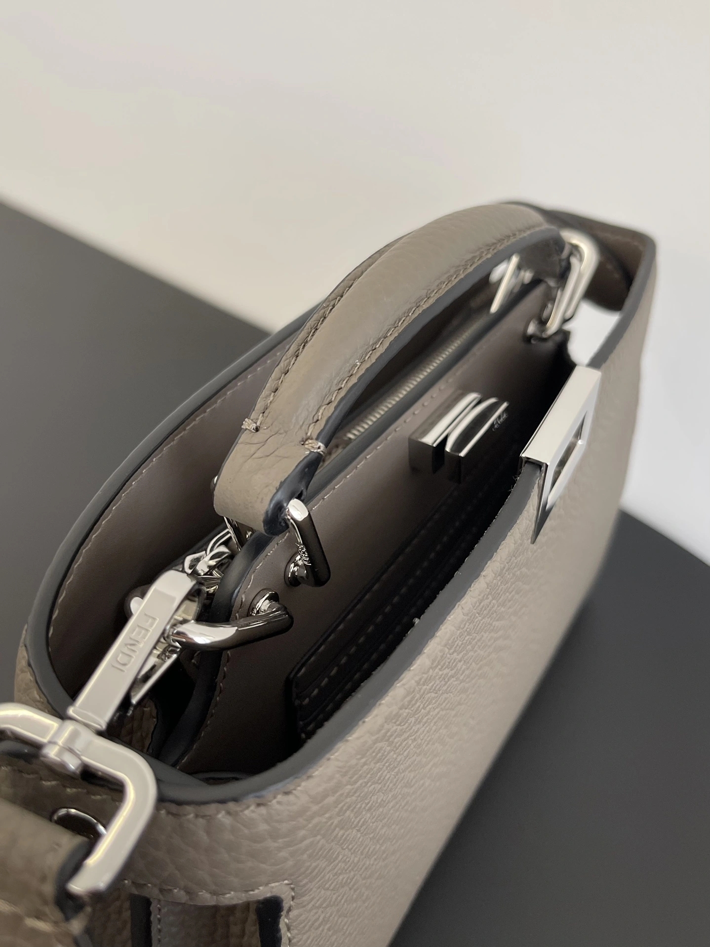 Fendi Top Handle Bags GoAnywhere 76612