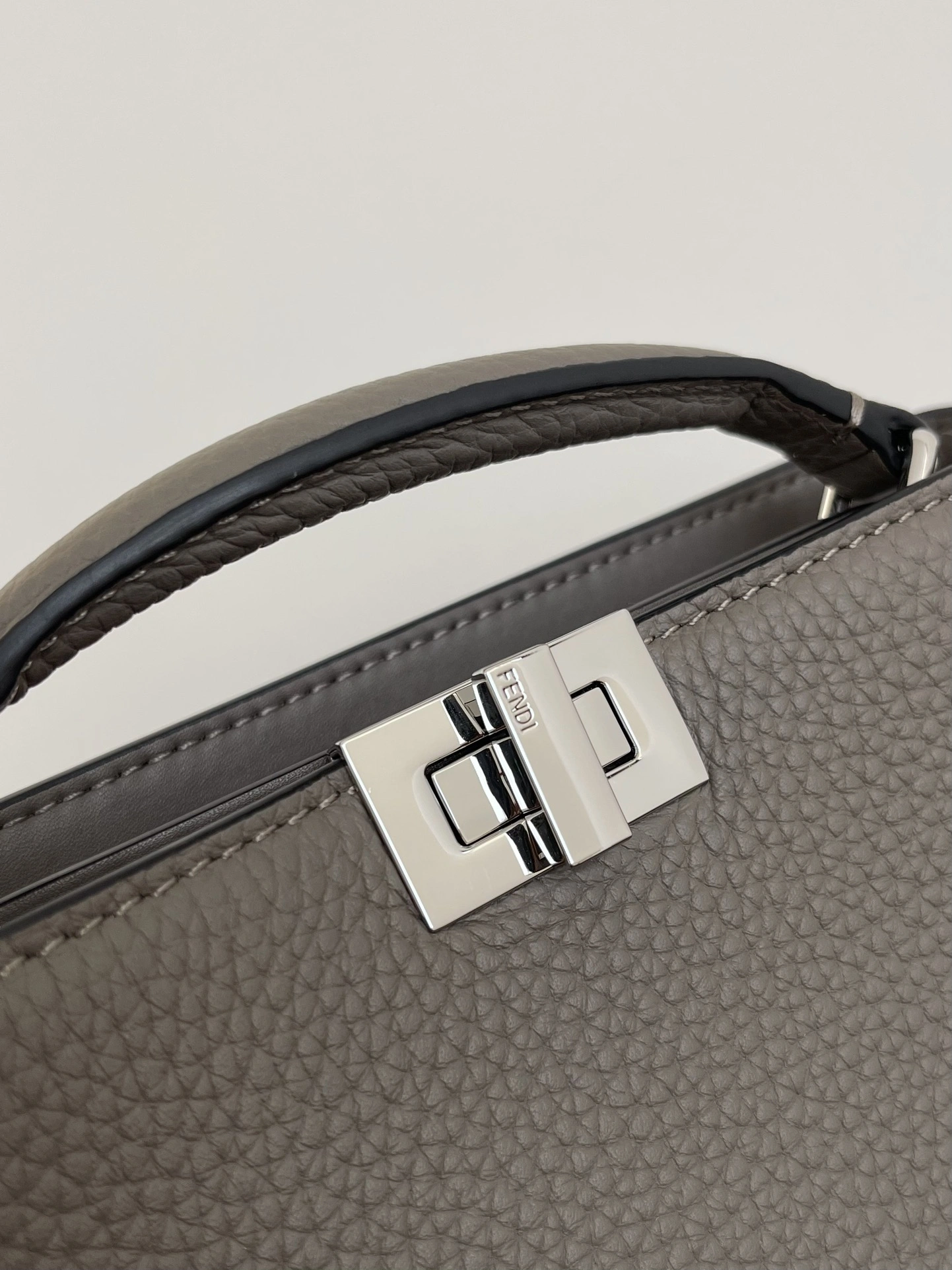 Fendi Top Handle Bags GoAnywhere 76612