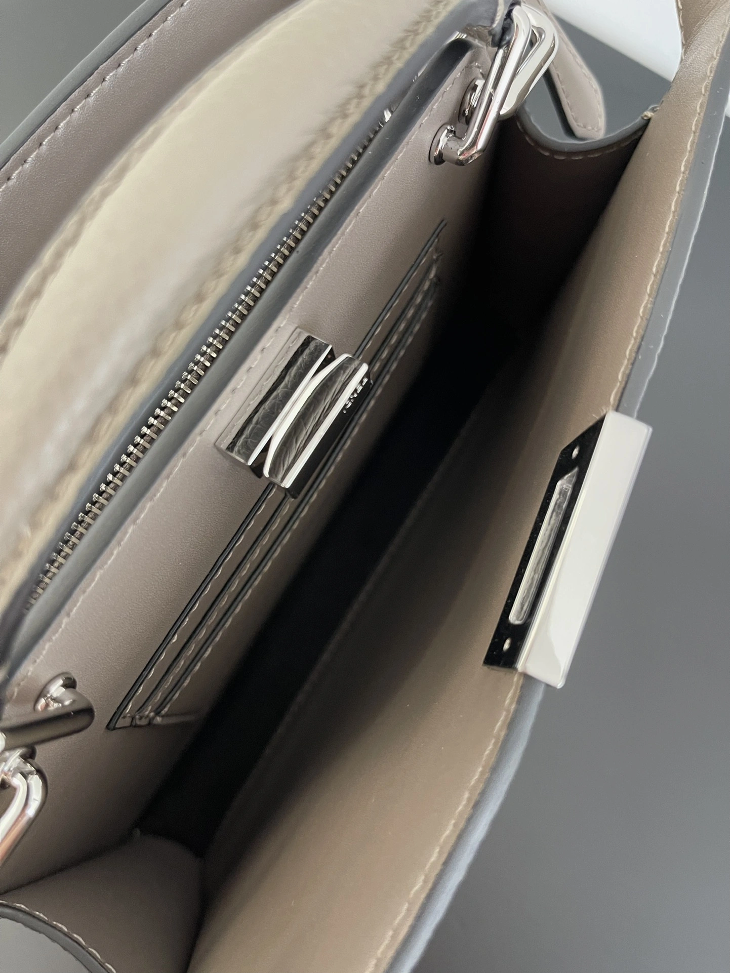 Fendi Top Handle Bags GoAnywhere 76612