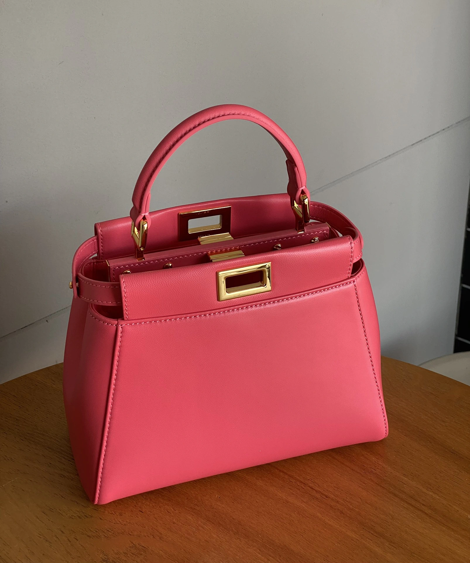 Fendi Top Handle Bags Thermal 76621