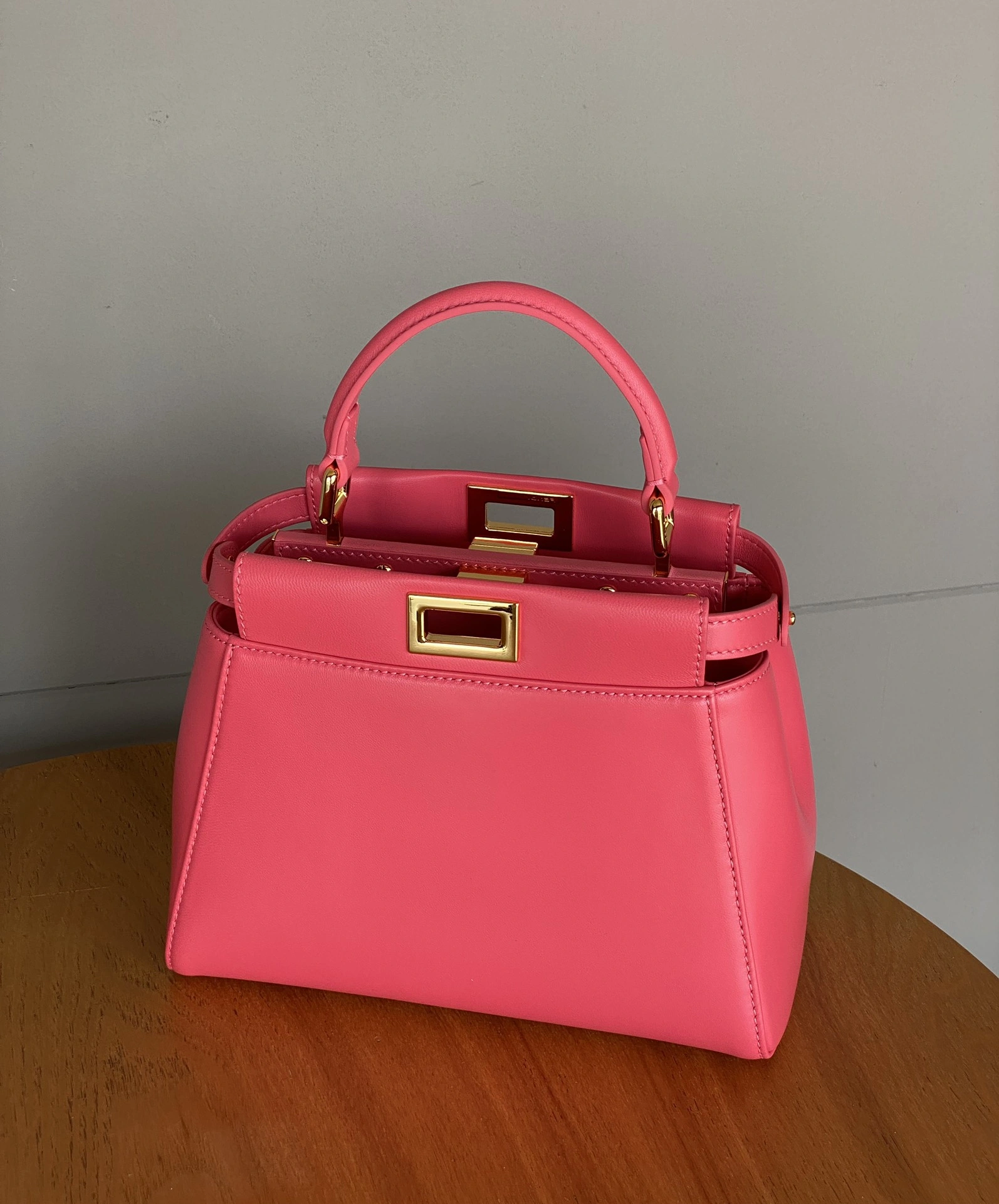 Fendi Top Handle Bags Thermal 76621