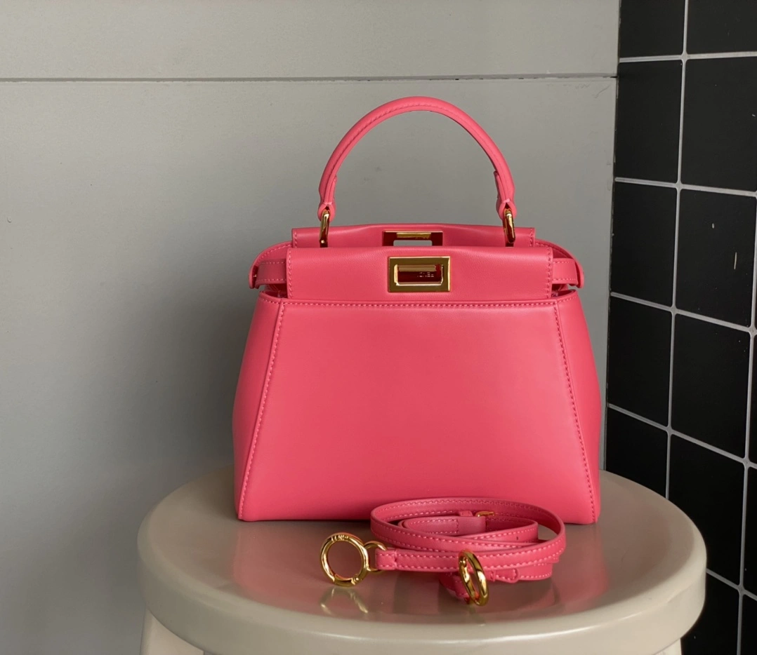 Fendi Top Handle Bags Thermal 76621