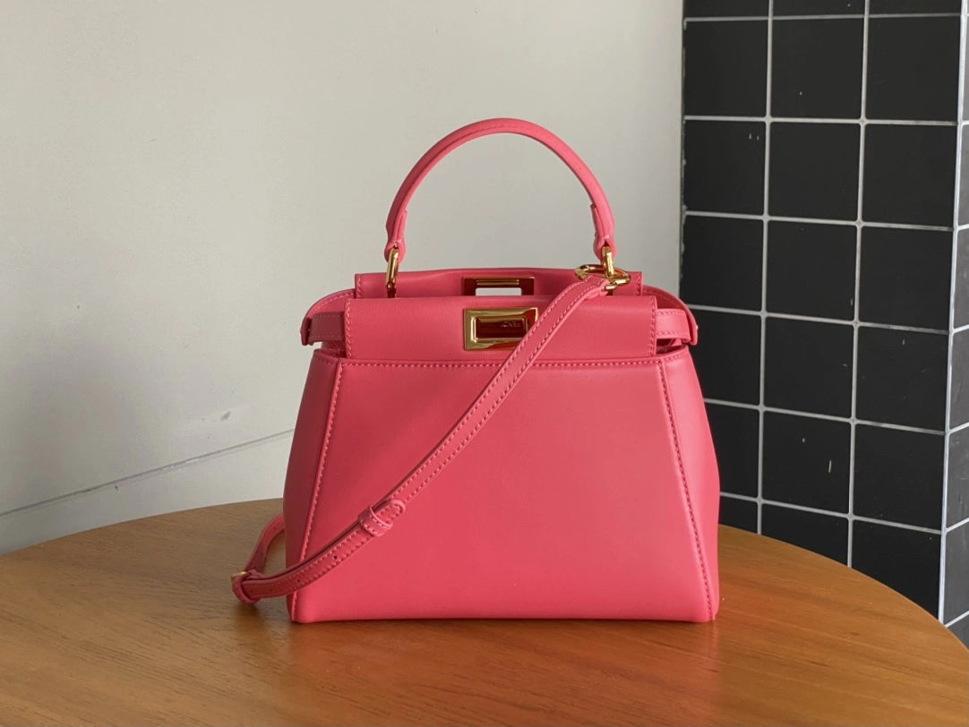Fendi Top Handle Bags Thermal 76621
