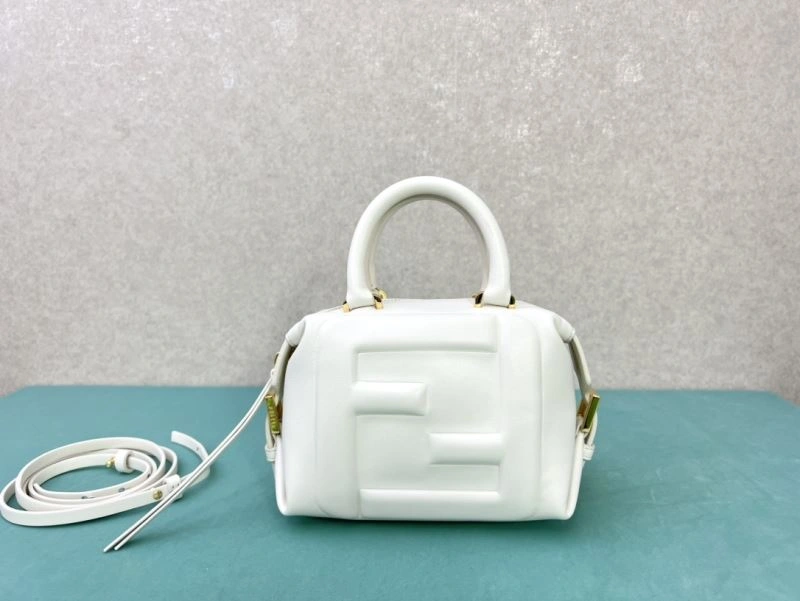 Fendi Top Handle Bags Modern 72731