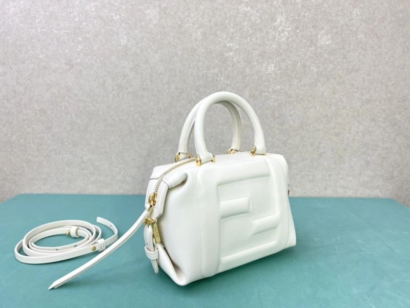 Fendi Top Handle Bags Modern 72731