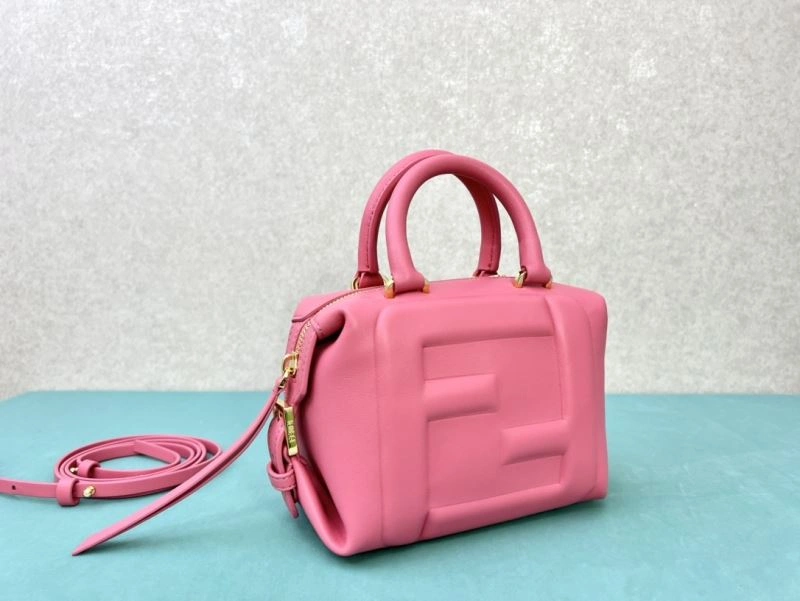 Popular Fendi Top Handle Bags 72739