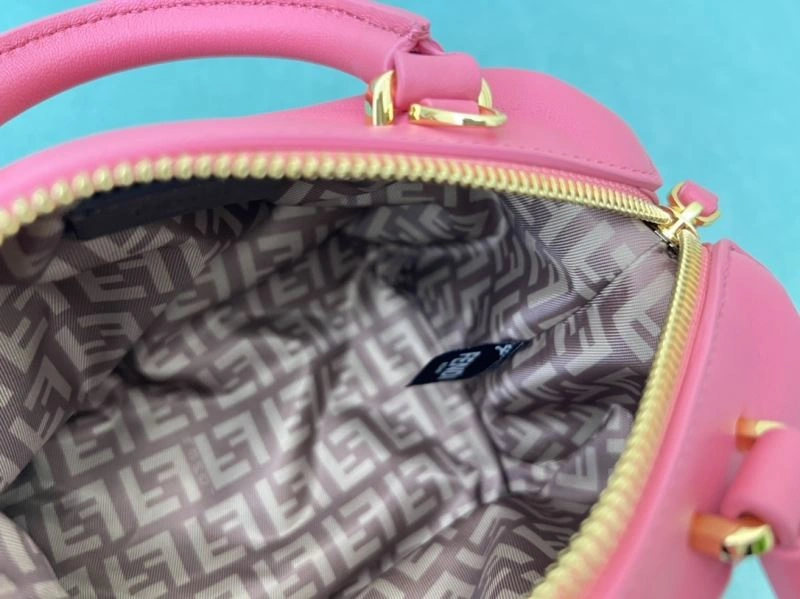 Popular Fendi Top Handle Bags 72739