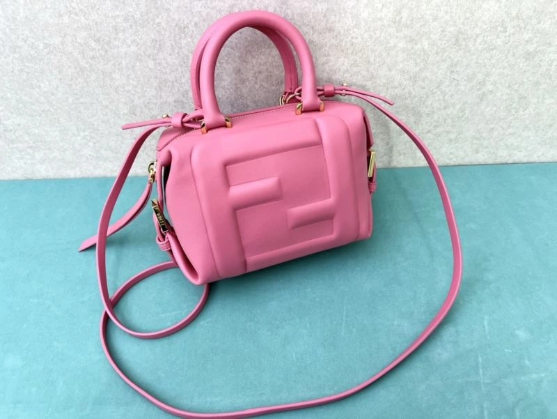 Popular Fendi Top Handle Bags 72739