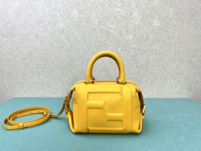 ModernLook Fendi Top Handle Bags 72735