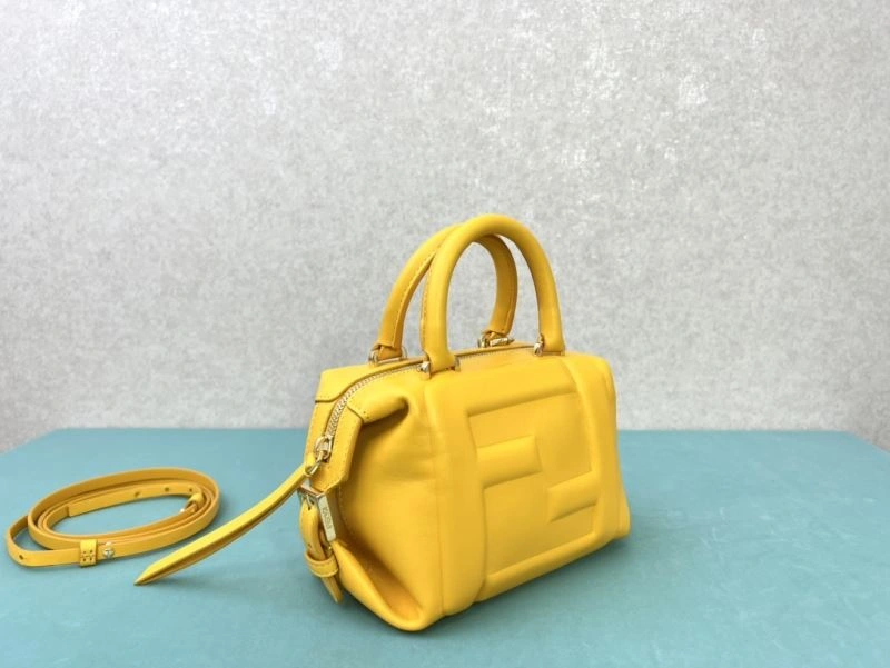 ModernLook Fendi Top Handle Bags 72735