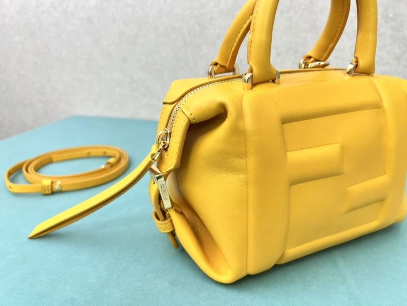 ModernLook Fendi Top Handle Bags 72735