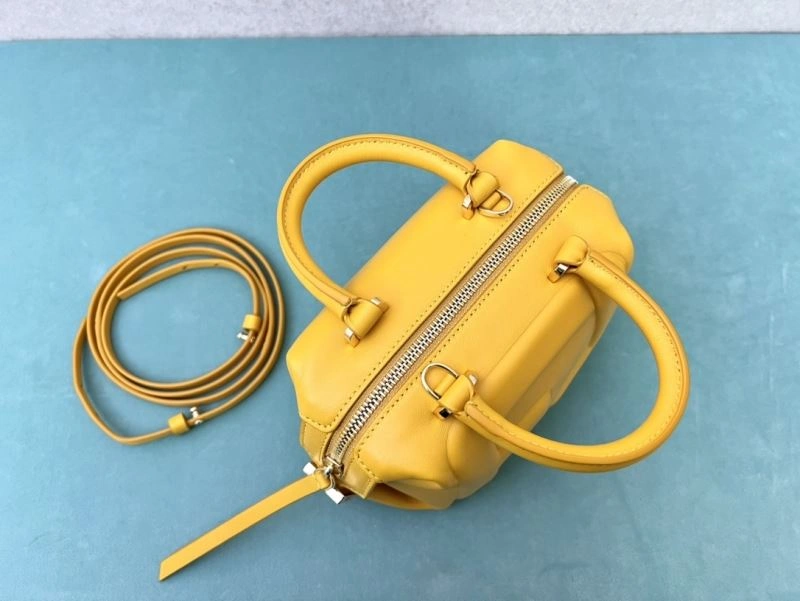 ModernLook Fendi Top Handle Bags 72735