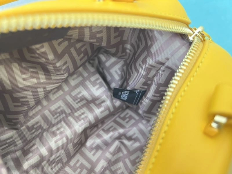 ModernLook Fendi Top Handle Bags 72735