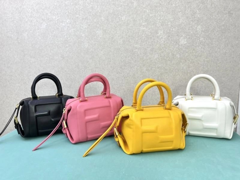 ModernLook Fendi Top Handle Bags 72735