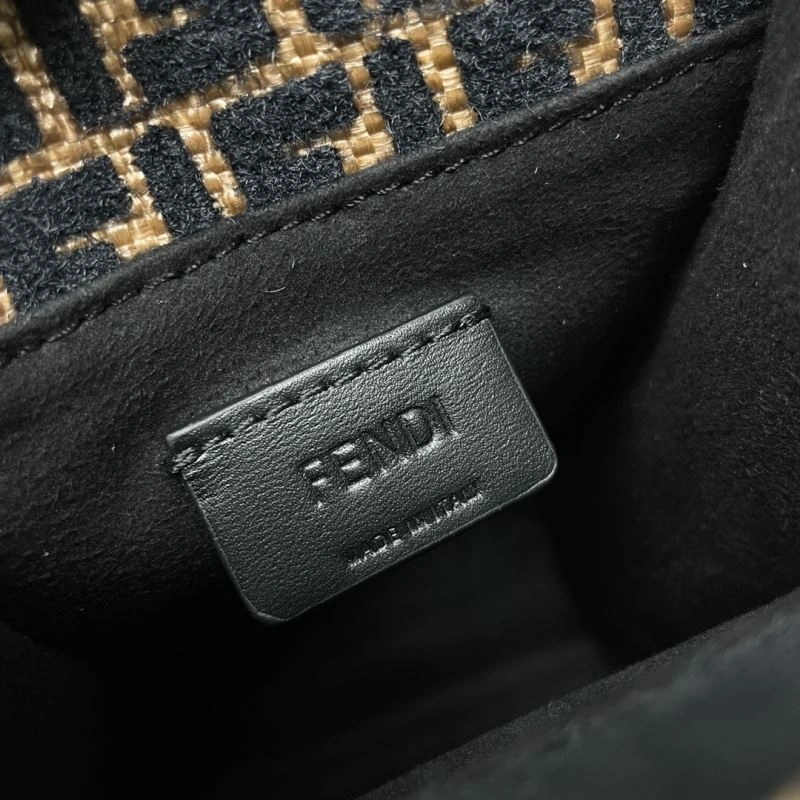 Effortless Fendi Top Handle Bags 72763