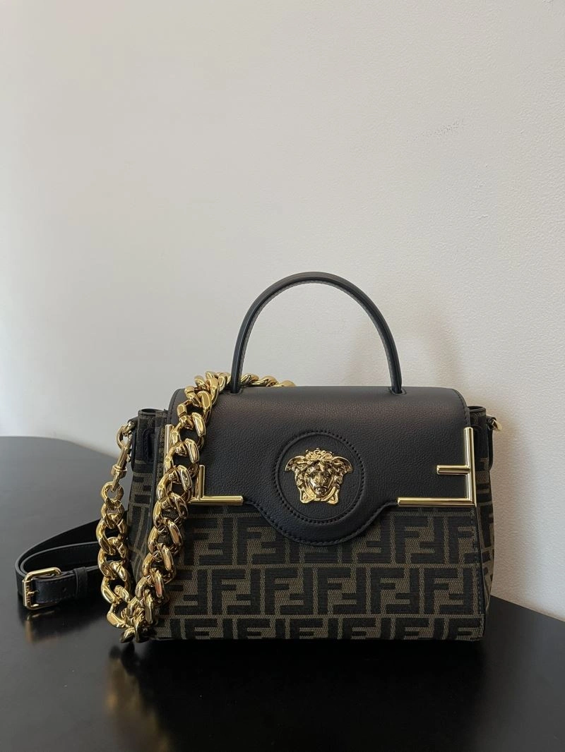 Fendi Top Handle Bags DailyWear 72723