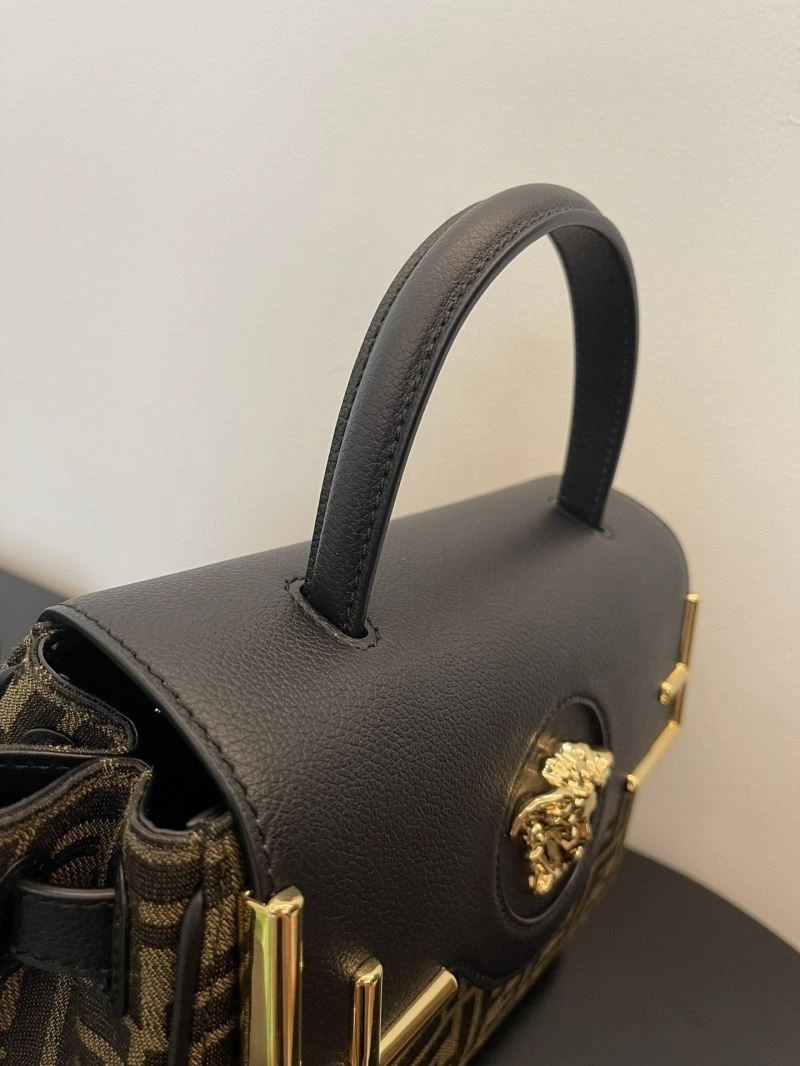 Fendi Top Handle Bags DailyWear 72723