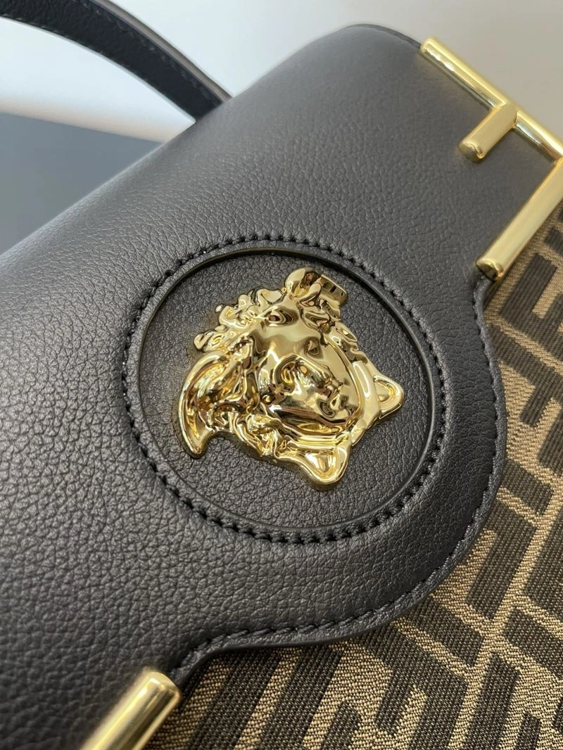 Fendi Top Handle Bags DailyWear 72723