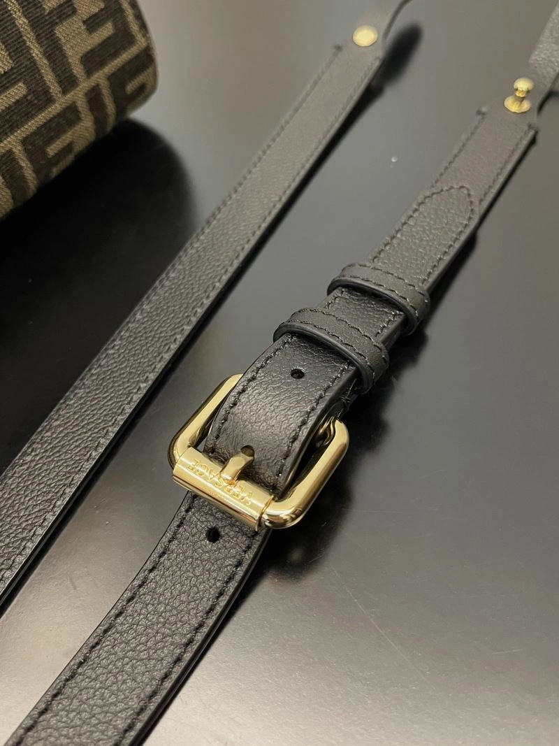 Fendi Top Handle Bags DailyWear 72723