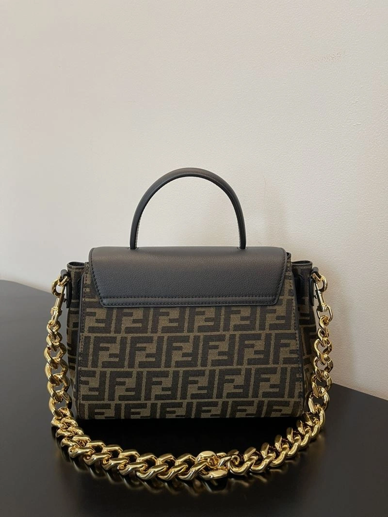 Fendi Top Handle Bags DailyWear 72723
