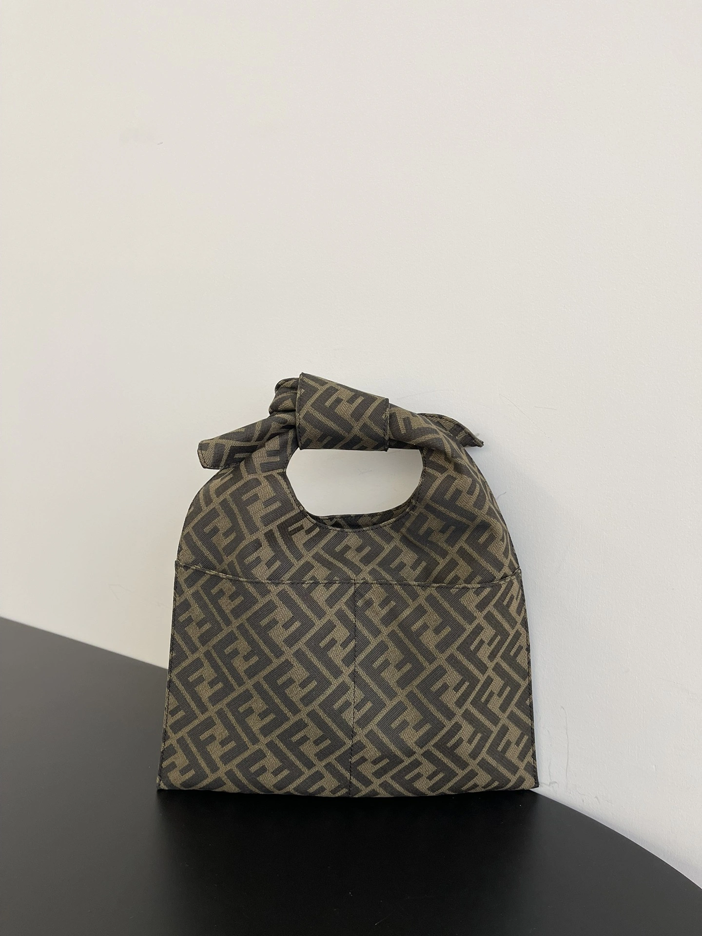 TimelessDesign Fendi Top Handle Bags 69638
