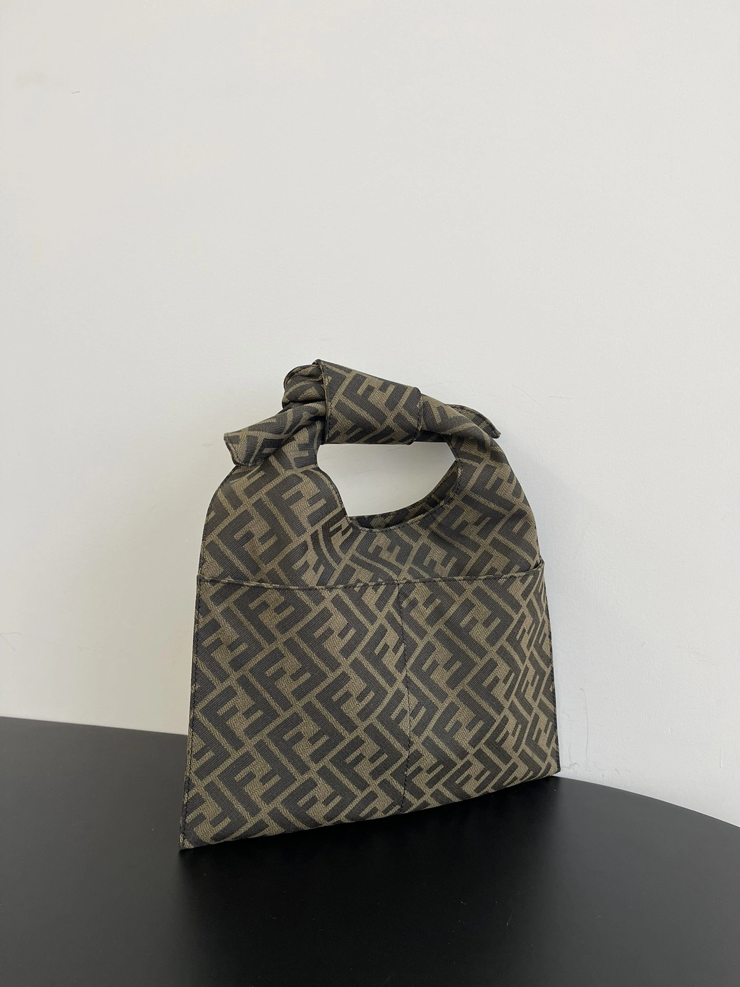 TimelessDesign Fendi Top Handle Bags 69638