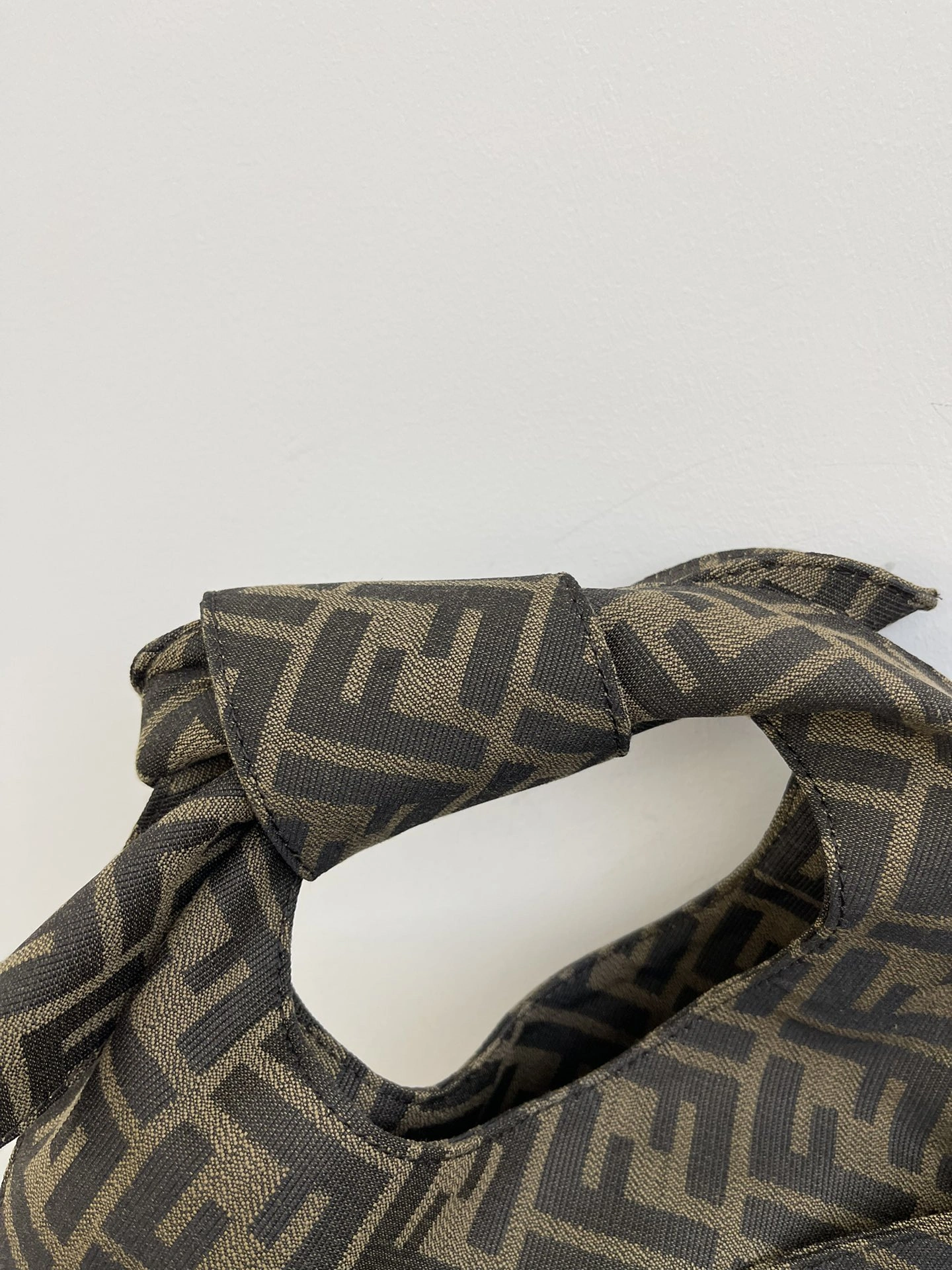 TimelessDesign Fendi Top Handle Bags 69638