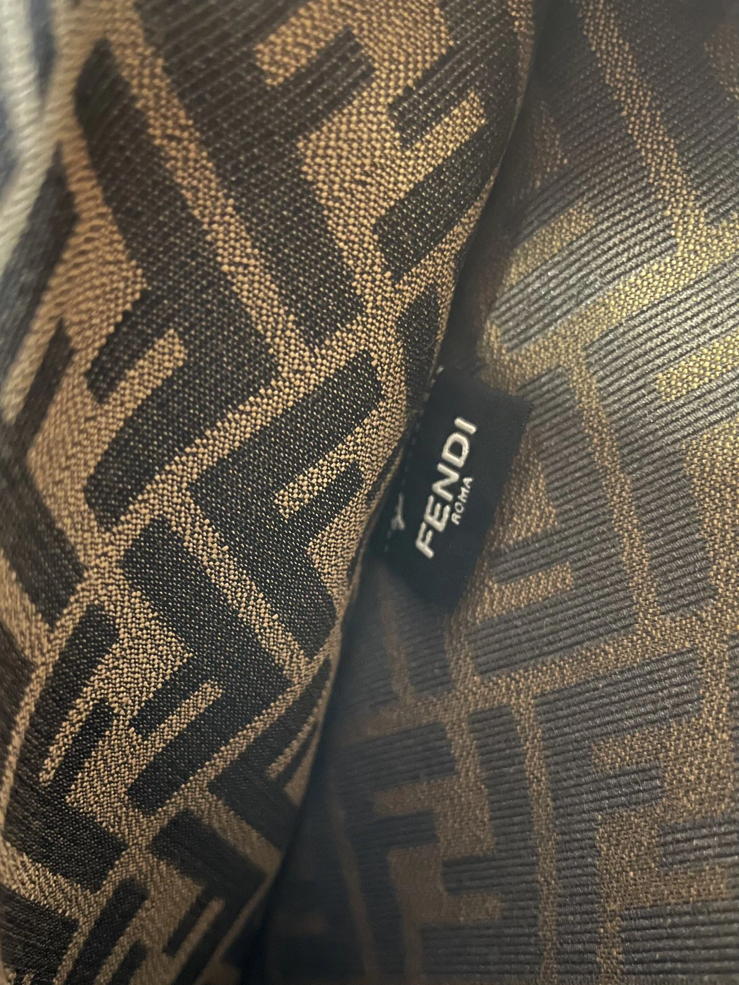 TimelessDesign Fendi Top Handle Bags 69638
