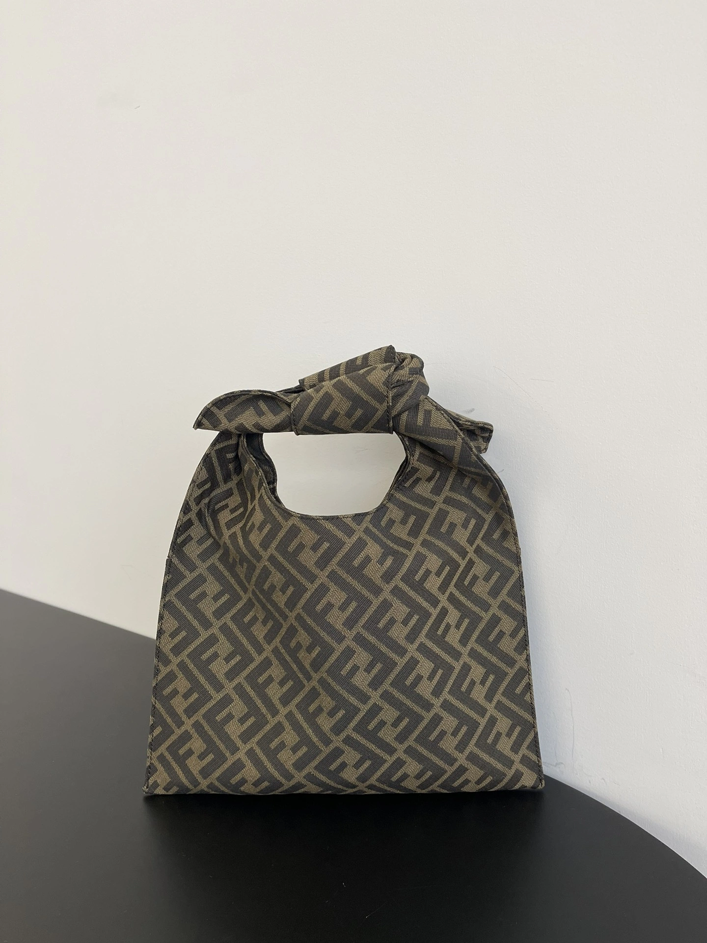 TimelessDesign Fendi Top Handle Bags 69638