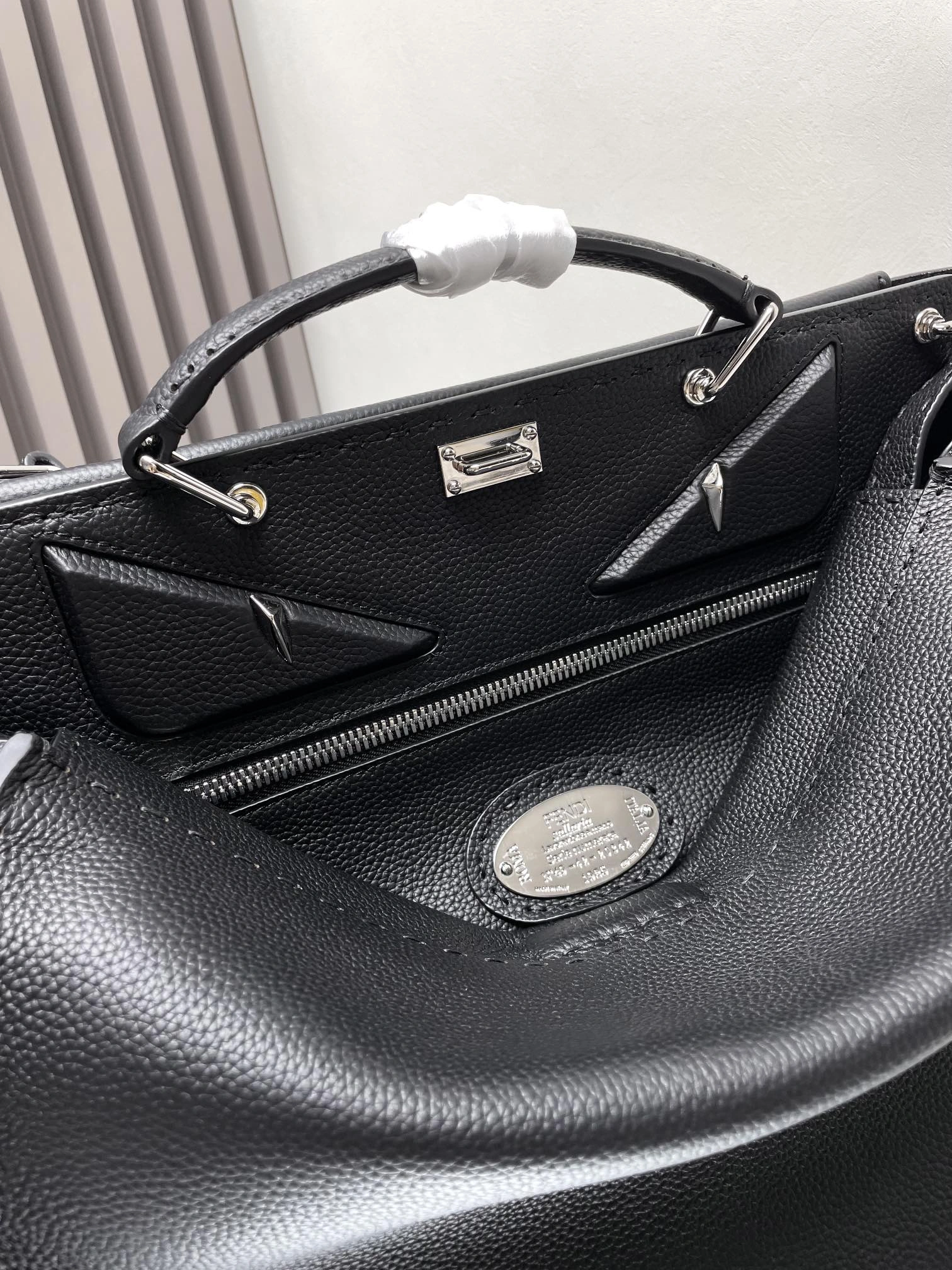 Fendi Top Handle Bags SoftTouch 69671
