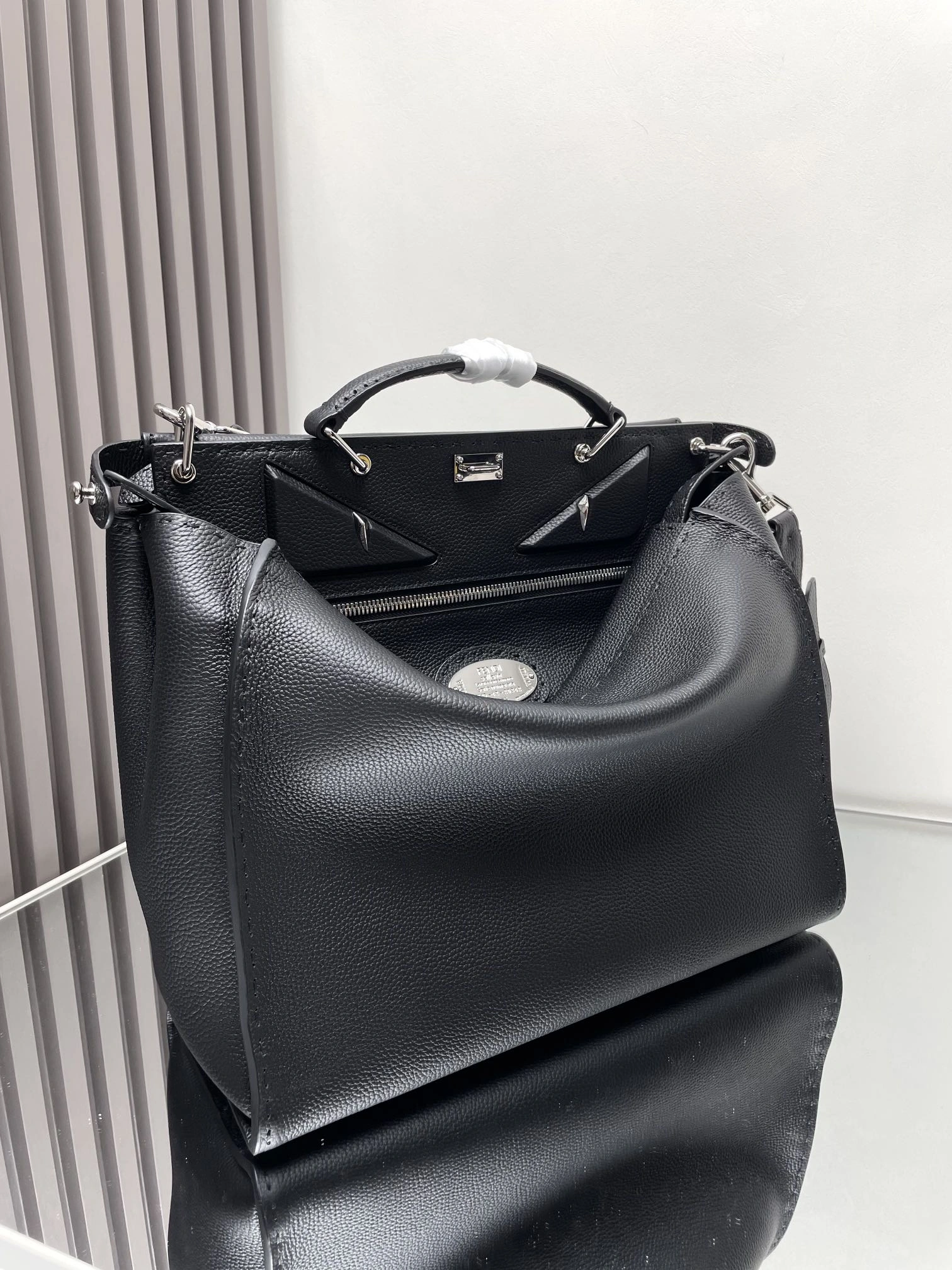 Fendi Top Handle Bags SoftTouch 69671