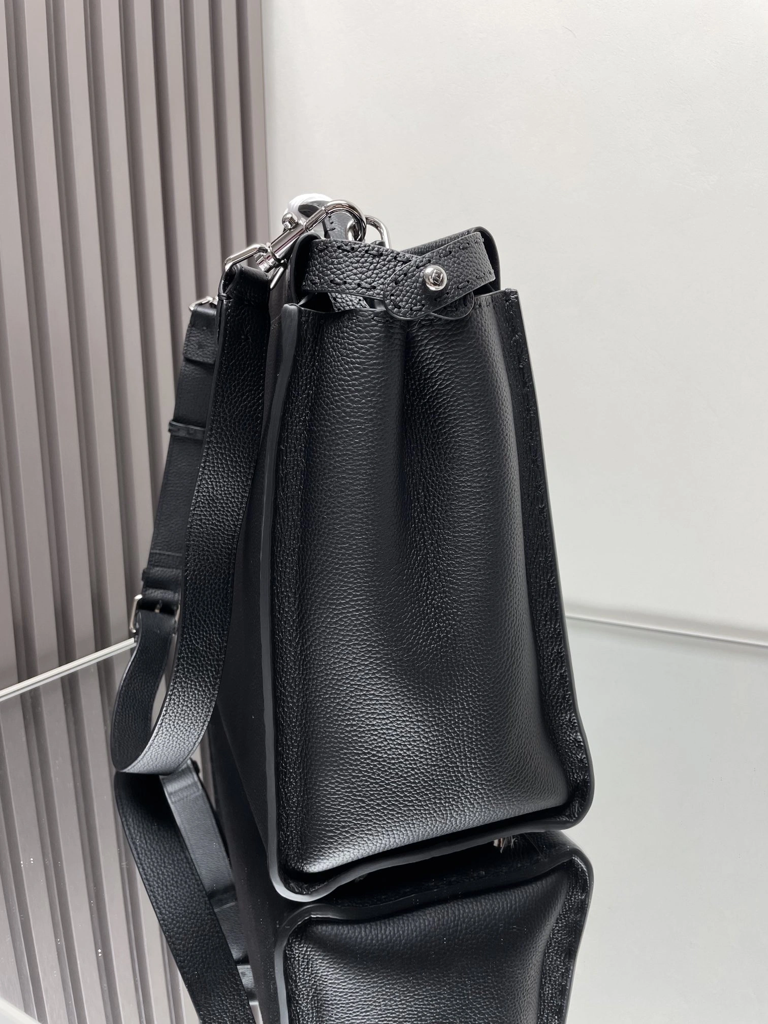 Fendi Top Handle Bags SoftTouch 69671