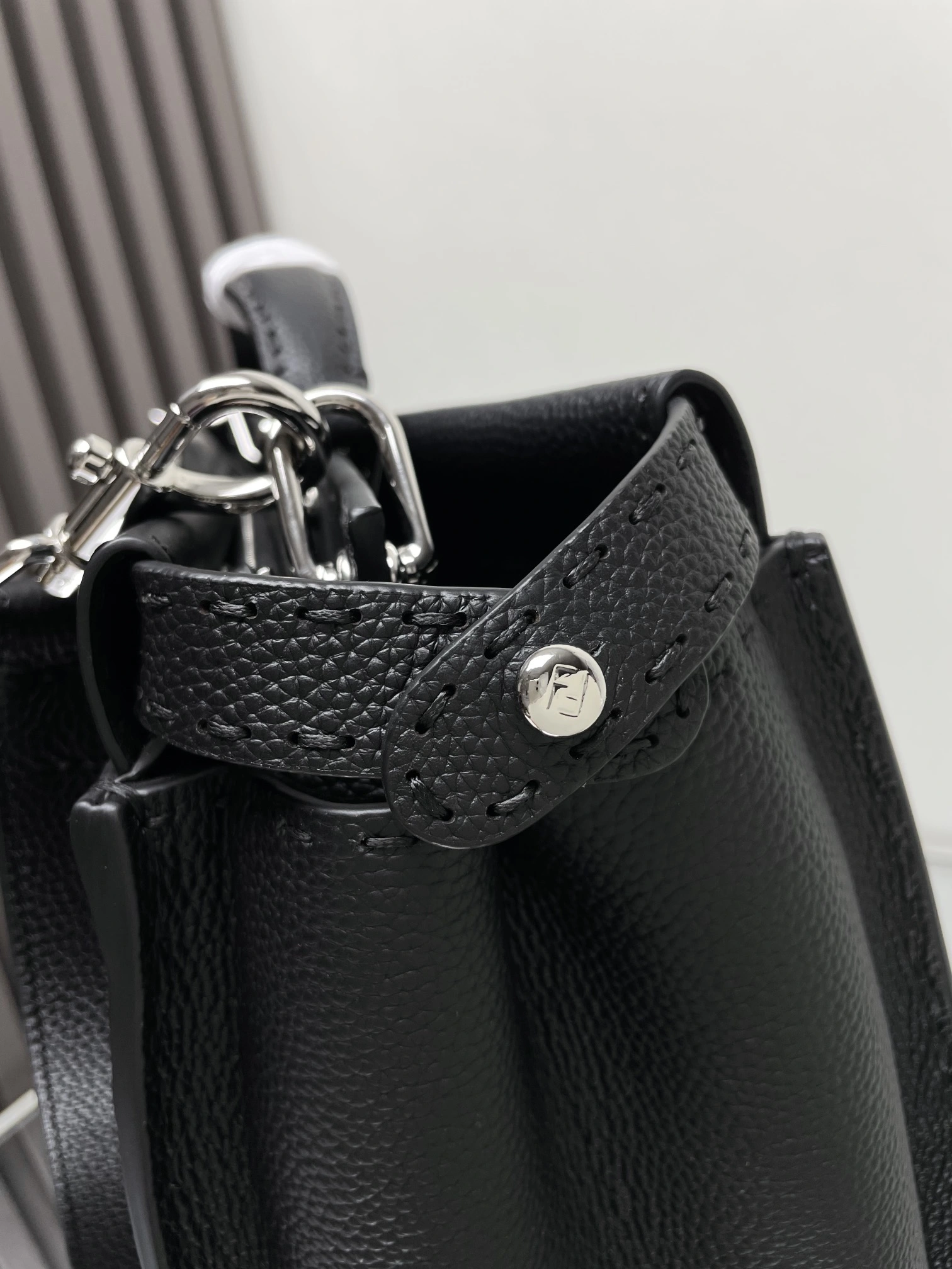 Fendi Top Handle Bags SoftTouch 69671