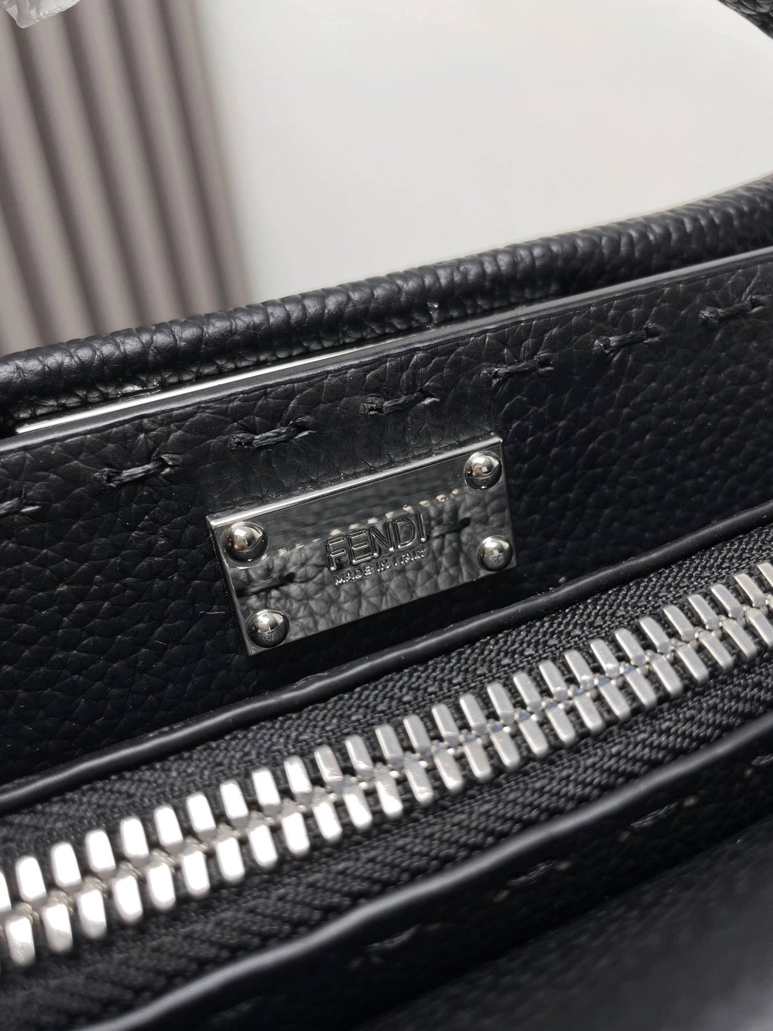 Fendi Top Handle Bags SoftTouch 69671